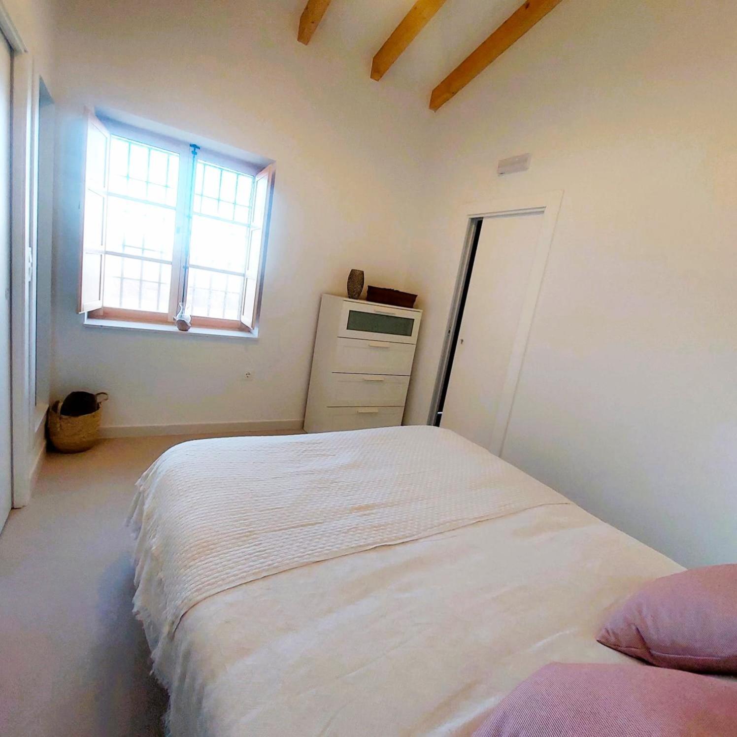 הוילה Águilas Casa Vacaciones Almadraba Cabo Cope מראה חיצוני תמונה
