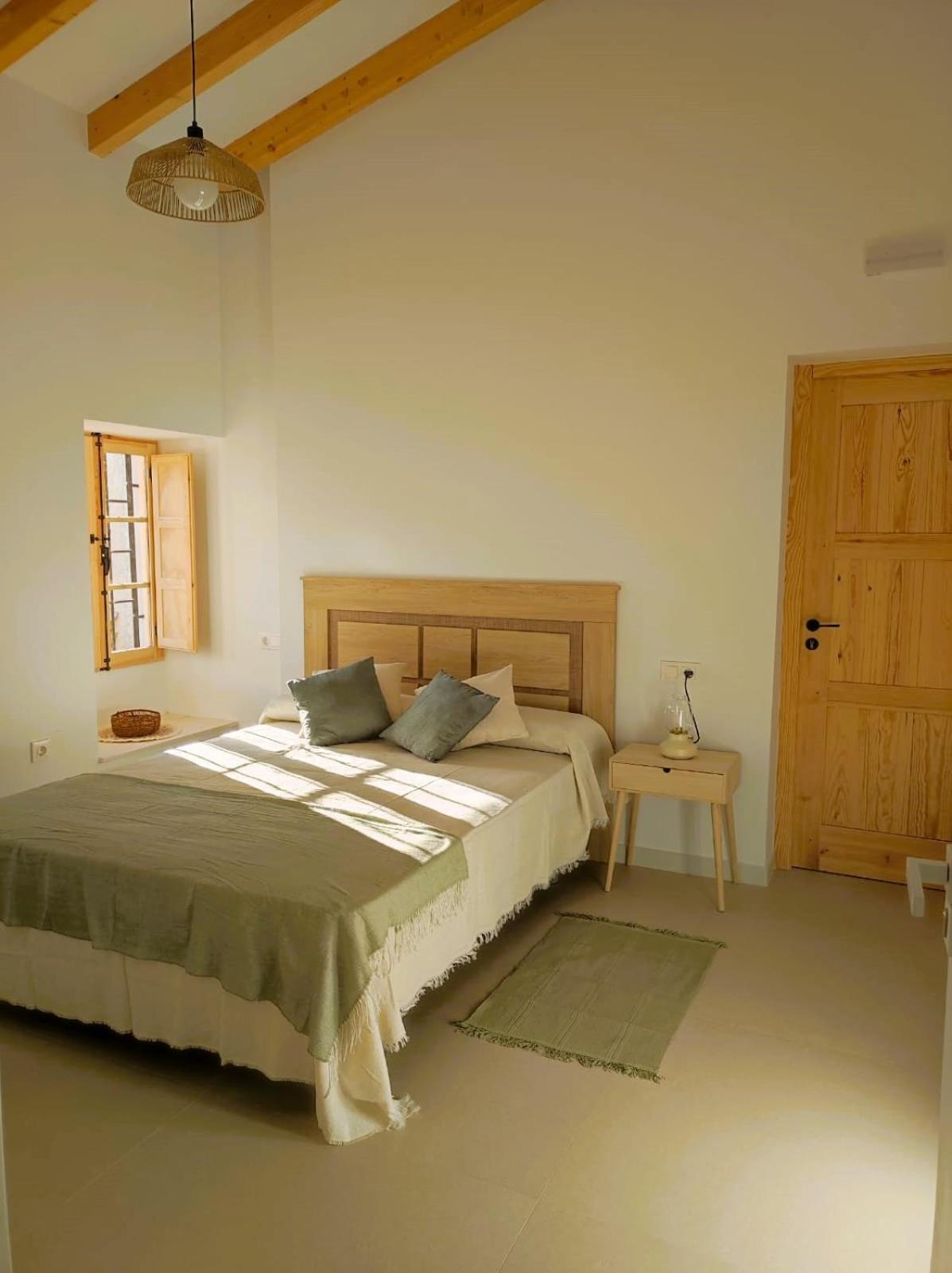 הוילה Águilas Casa Vacaciones Almadraba Cabo Cope מראה חיצוני תמונה